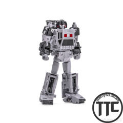 【PRE-ORDER】NewAge Toys H69P Vice | Cordon