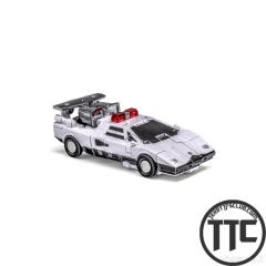 【PRE-ORDER】NewAge Toys H69P Vice | Cordon