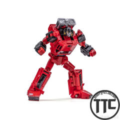 【PRE-ORDER】NewAge Toys H69R Cole | Spin-out