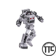 【PRE-ORDER】NewAge Toys H69P Vice | Cordon