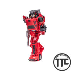 【PRE-ORDER】NewAge Toys H69R Cole | Spin-out