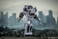 【PRE-ORDER】NewAge Toys H69P Vice | Cordon