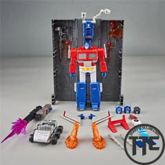 【PRE-ORDER】MD-005 SS86 OP Premium Ver. | Optimus Prime