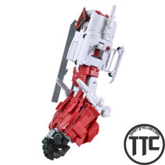 Mastermind Creation MMC Ocular Max Defensor PS22 Ventus Blades