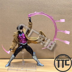 CT Toys Mafex No.131 X-Men Gambit Comic Ver.