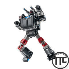 NewAge Toys H64EX Lincoln | Trailbreaker