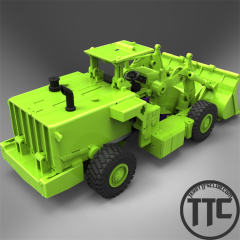 X-Transbots MX-41T Ground Bite Youth Ver. | Scrapper Devastator
