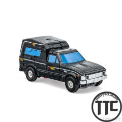 NewAge Toys H64EX Lincoln | Trailbreaker