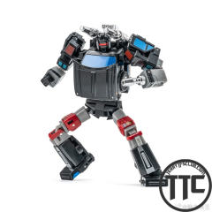NewAge Toys H64EX Lincoln | Trailbreaker