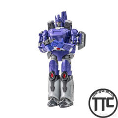 NewAge H23U Darius | Galvatron