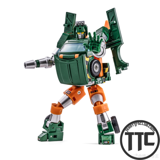 【PRE-ORDER】NewAge H65EX Keaton | Hoist