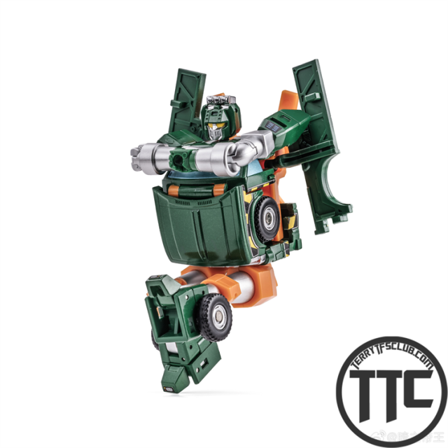 【PRE-ORDER】NewAge H65EX Keaton | Hoist