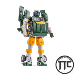 【PRE-ORDER】NewAge H65 Keaton | Hoist