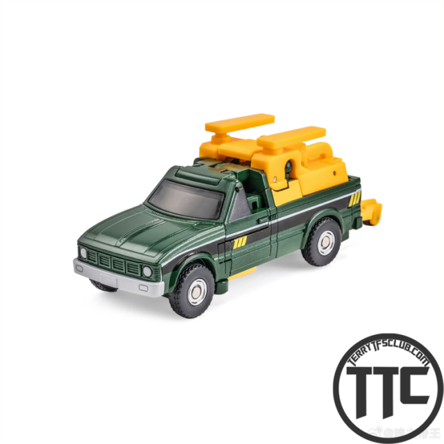 【PRE-ORDER】NewAge H65 Keaton | Hoist