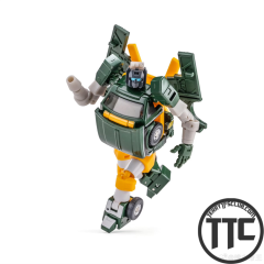 【PRE-ORDER】NewAge H65 Keaton | Hoist