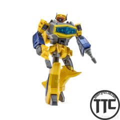 NewAge H35B Cyclops | Shockwave SG Ver.