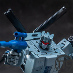 Magic Square Toys MS-06 Tornado | Vortex