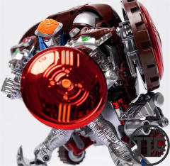 Transart BWM-07 Metal Mouse TransMetal | Rattrap 2025 Reissue
