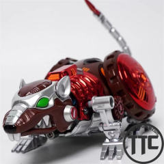 Transart BWM-07 Metal Mouse TransMetal | Rattrap 2025 Reissue