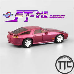 【PRE-ORDER】Fanstoys FT-31E Bandit | Deadend