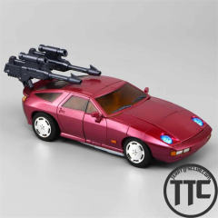 【PRE-ORDER】Fanstoys FT-31E Bandit | Deadend