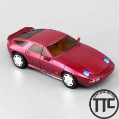 【PRE-ORDER】Fanstoys FT-31E Bandit | Deadend