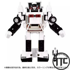 Takara Tomy Missing Link C-06 Cordon JP Ver.