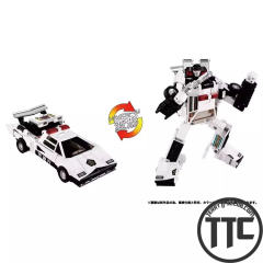 Takara Tomy Missing Link C-06 Cordon JP Ver.