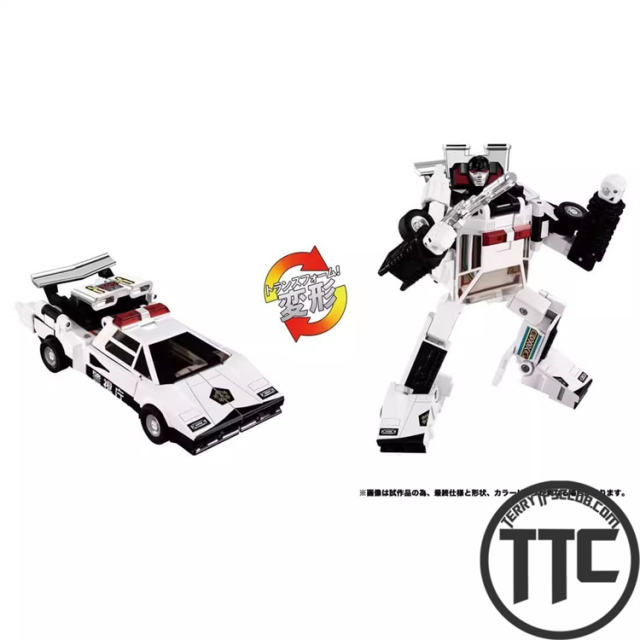 Takara Tomy Missing Link C-06 Cordon JP Ver.