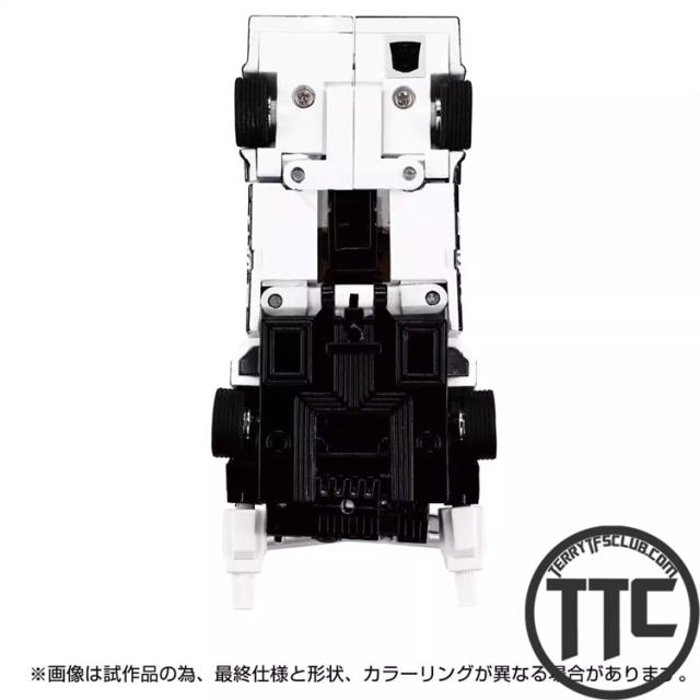Takara Tomy Missing Link C-06 Cordon JP Ver.