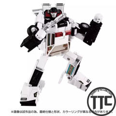 Takara Tomy Missing Link C-06 Cordon JP Ver.
