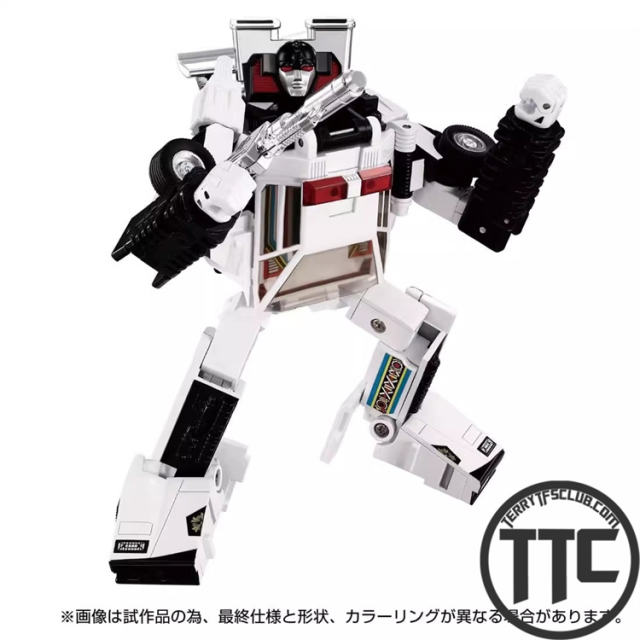 Takara Tomy Missing Link C-06 Cordon JP Ver.