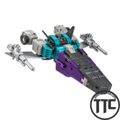 NewAge Toys H74 Cho | Sixshot