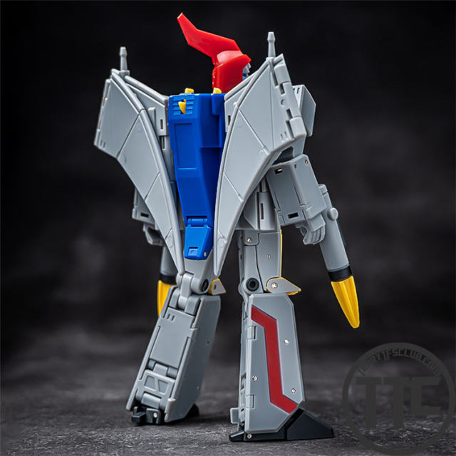 Magic Square Toys B60 Pterosaur | Swoop