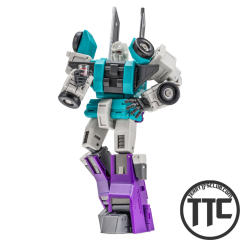 NewAge Toys H74 Cho | Sixshot