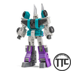 NewAge Toys H74 Cho | Sixshot
