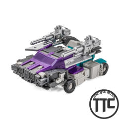 NewAge Toys H74 Cho | Sixshot
