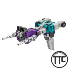 NewAge Toys H74 Cho | Sixshot