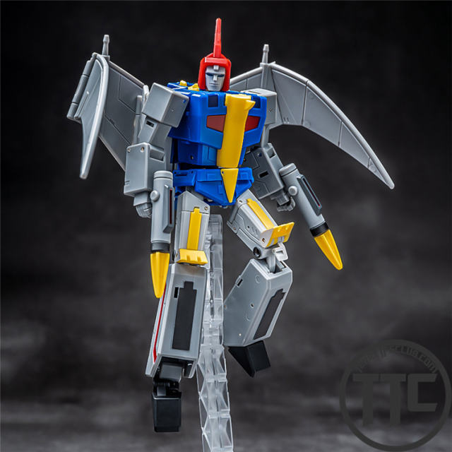 Magic Square Toys B60 Pterosaur | Swoop