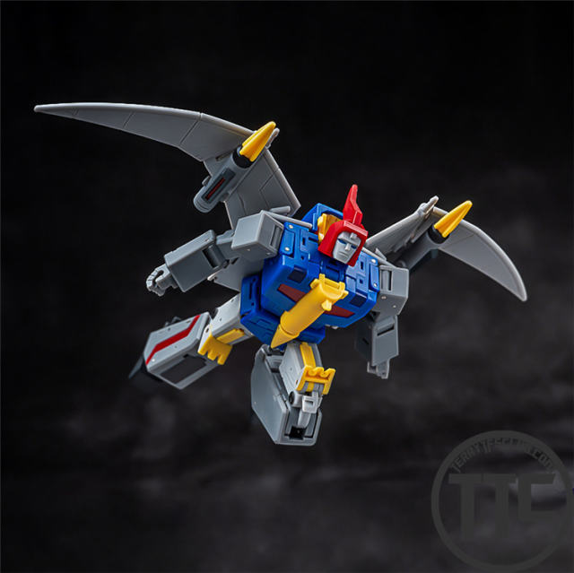 Magic Square Toys B60 Pterosaur | Swoop