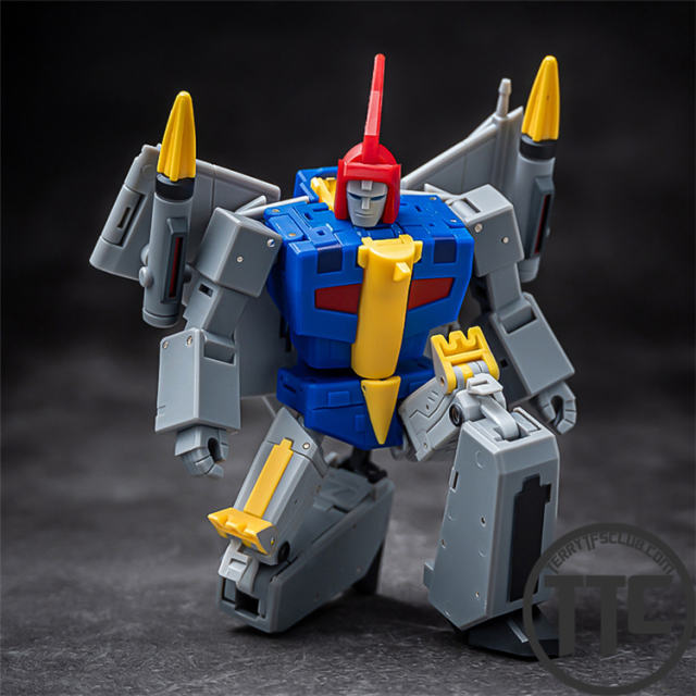 Magic Square Toys B60 Pterosaur | Swoop