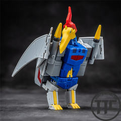 Magic Square Toys B60 Pterosaur | Swoop