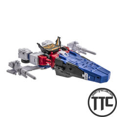 【PRE-ORDER】NewAge Toys H74J Dartagnan | Greatshot