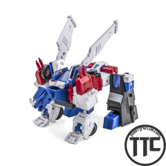 【PRE-ORDER】NewAge Toys H74J Dartagnan | Greatshot