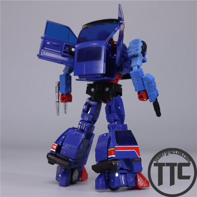 Rose & Toys RT-05 MP-53 Skids