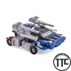 【PRE-ORDER】NewAge Toys H74J Dartagnan | Greatshot