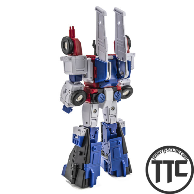 【PRE-ORDER】NewAge Toys H74J Dartagnan | Greatshot