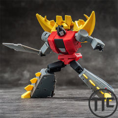 Magic Square Toys B59 Stegosaurus | Snarl