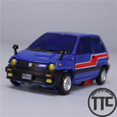 Rose & Toys RT-05 MP-53 Skids
