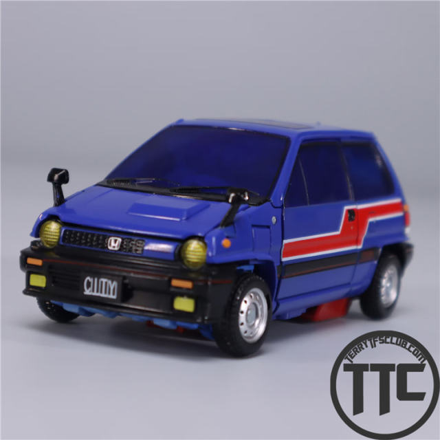 Rose & Toys RT-05 MP-53 Skids